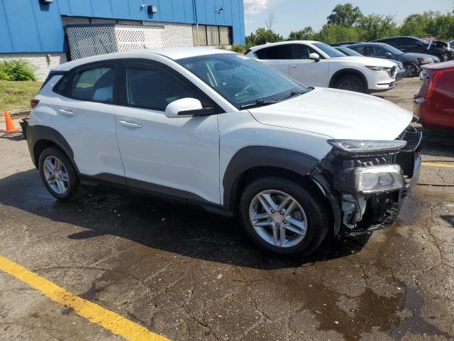 Photo 3 VIN: KM8K1CAA2LU416428 - HYUNDAI KONA SE 