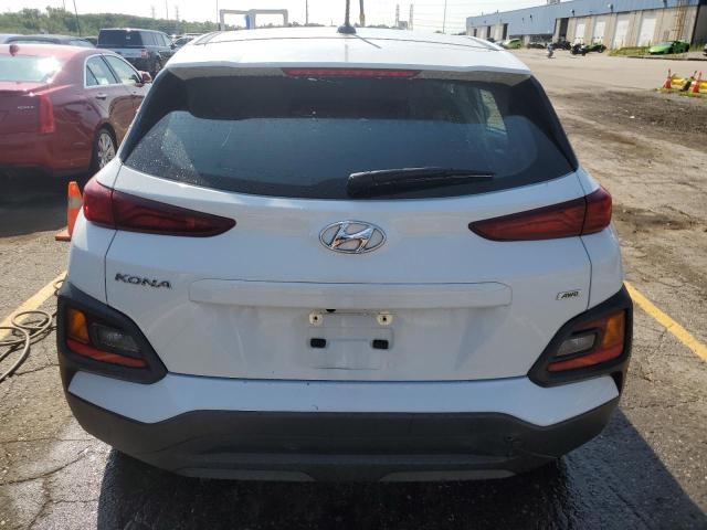 Photo 5 VIN: KM8K1CAA2LU416428 - HYUNDAI KONA SE 