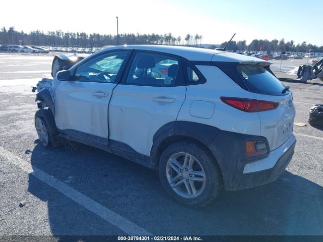 Photo 2 VIN: KM8K1CAA2LU465063 - HYUNDAI KONA 