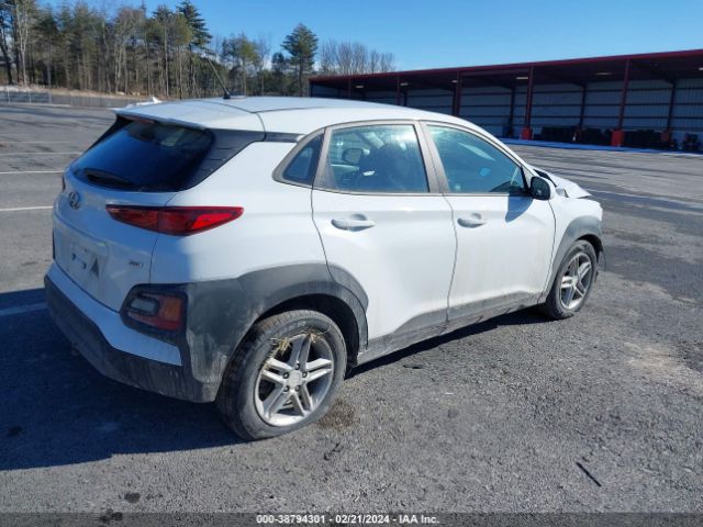 Photo 3 VIN: KM8K1CAA2LU465063 - HYUNDAI KONA 