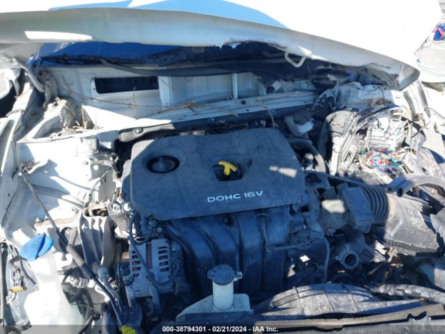 Photo 9 VIN: KM8K1CAA2LU465063 - HYUNDAI KONA 