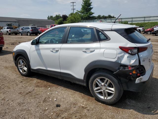 Photo 1 VIN: KM8K1CAA2LU480419 - HYUNDAI KONA SE 