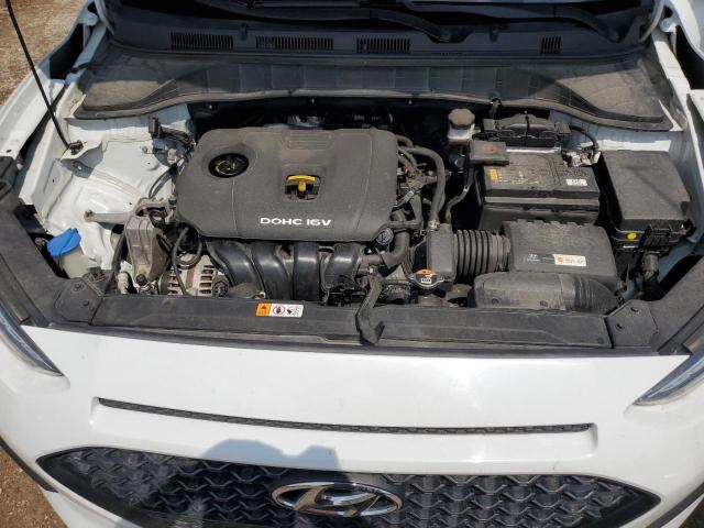 Photo 11 VIN: KM8K1CAA2LU480419 - HYUNDAI KONA SE 