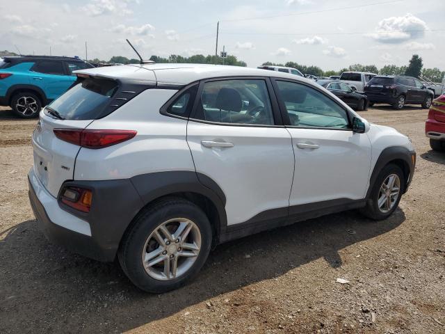 Photo 2 VIN: KM8K1CAA2LU480419 - HYUNDAI KONA SE 