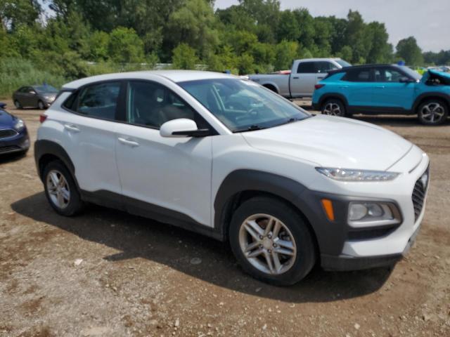 Photo 3 VIN: KM8K1CAA2LU480419 - HYUNDAI KONA SE 