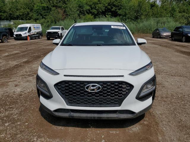 Photo 4 VIN: KM8K1CAA2LU480419 - HYUNDAI KONA SE 