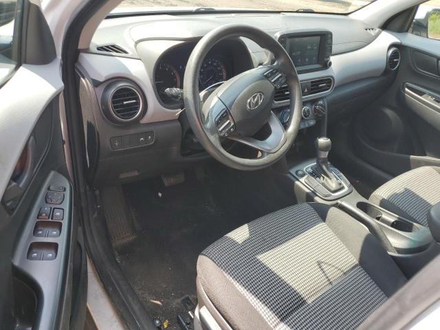 Photo 7 VIN: KM8K1CAA2LU480419 - HYUNDAI KONA SE 