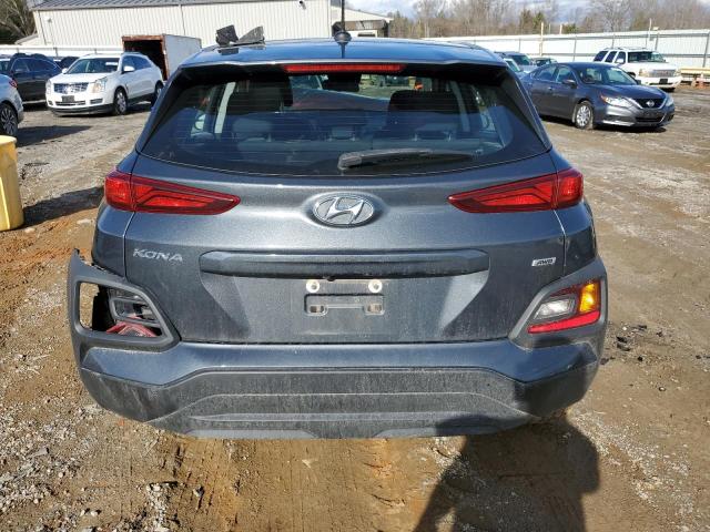 Photo 5 VIN: KM8K1CAA2LU489895 - HYUNDAI KONA 