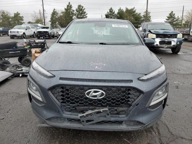 Photo 4 VIN: KM8K1CAA2LU500085 - HYUNDAI KONA SE 