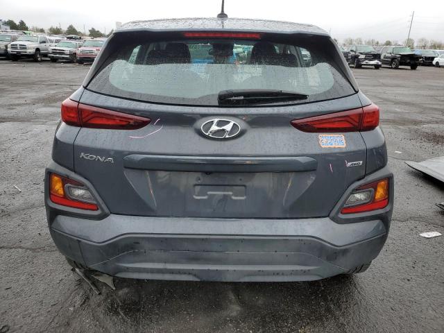 Photo 5 VIN: KM8K1CAA2LU500085 - HYUNDAI KONA SE 