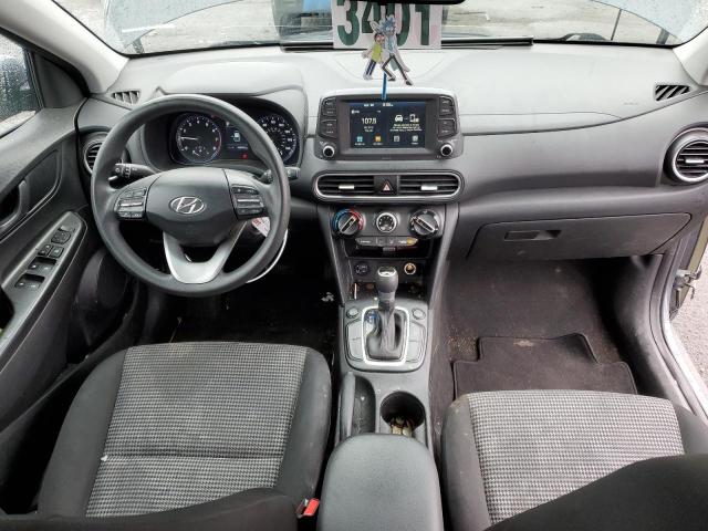 Photo 7 VIN: KM8K1CAA2LU500085 - HYUNDAI KONA SE 