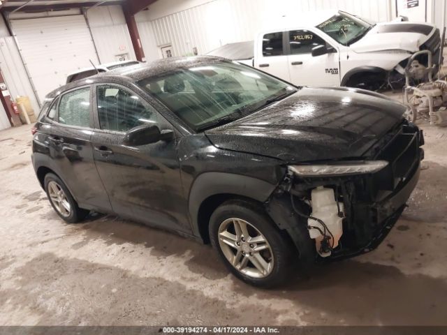 Photo 0 VIN: KM8K1CAA2LU548766 - HYUNDAI KONA 