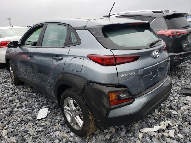 Photo 2 VIN: KM8K1CAA2LU575501 - HYUNDAI KONA 