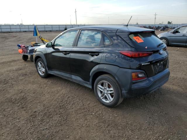 Photo 2 VIN: KM8K1CAA2MU627212 - HYUNDAI KONA SE 