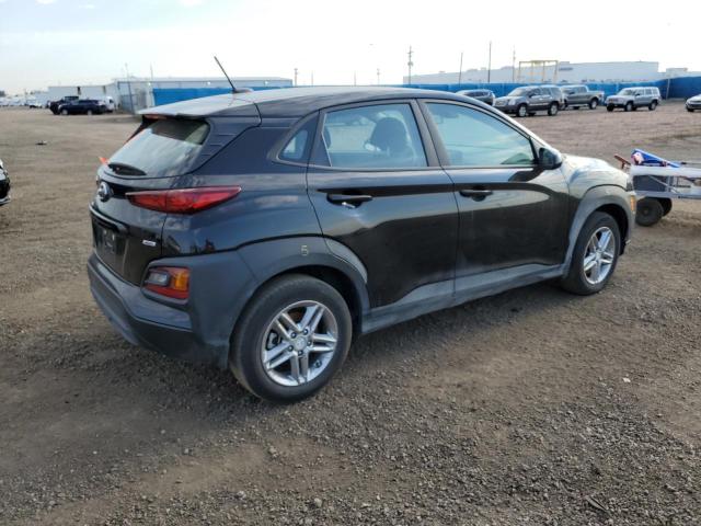 Photo 3 VIN: KM8K1CAA2MU627212 - HYUNDAI KONA SE 