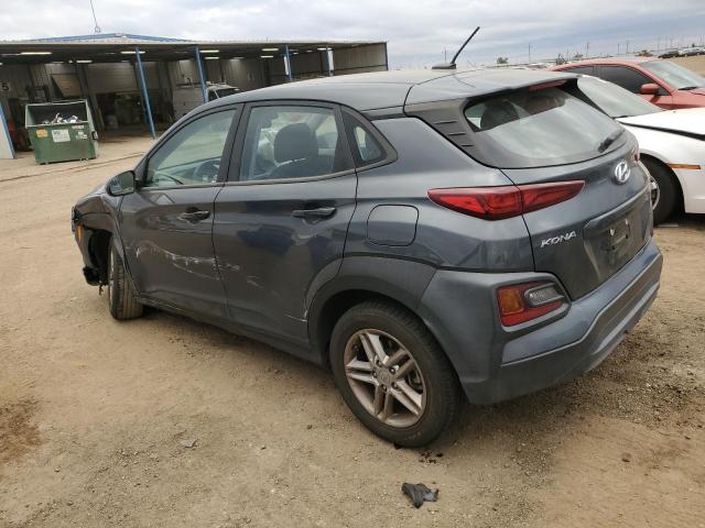 Photo 1 VIN: KM8K1CAA2MU681321 - HYUNDAI KONA SE 