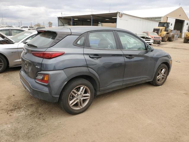 Photo 2 VIN: KM8K1CAA2MU681321 - HYUNDAI KONA SE 