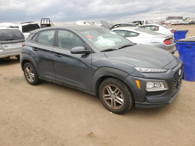 Photo 3 VIN: KM8K1CAA2MU681321 - HYUNDAI KONA SE 