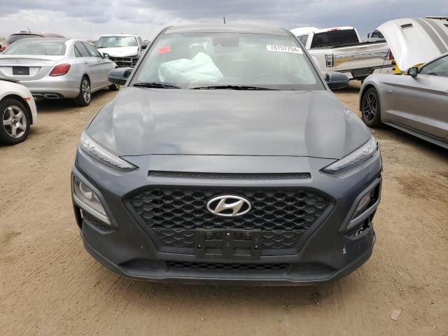 Photo 4 VIN: KM8K1CAA2MU681321 - HYUNDAI KONA SE 