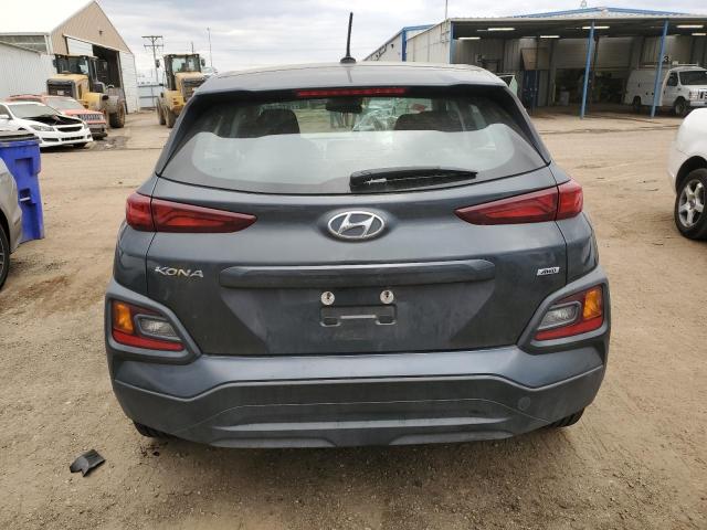 Photo 5 VIN: KM8K1CAA2MU681321 - HYUNDAI KONA SE 