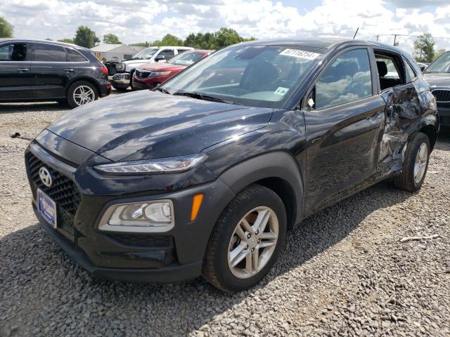 Photo 0 VIN: KM8K1CAA2MU710512 - HYUNDAI KONA 