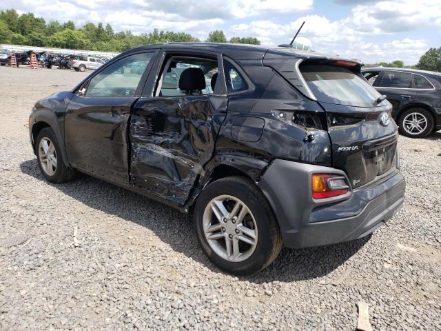 Photo 1 VIN: KM8K1CAA2MU710512 - HYUNDAI KONA 