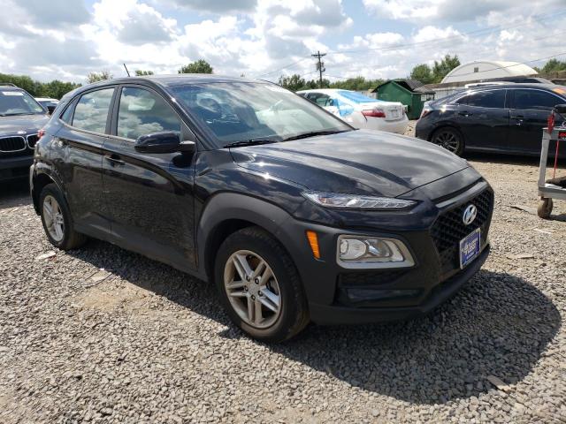 Photo 3 VIN: KM8K1CAA2MU710512 - HYUNDAI KONA 