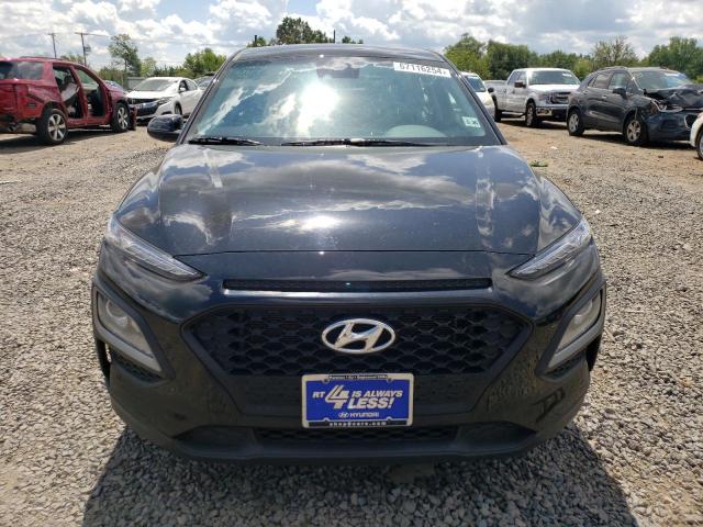 Photo 4 VIN: KM8K1CAA2MU710512 - HYUNDAI KONA 