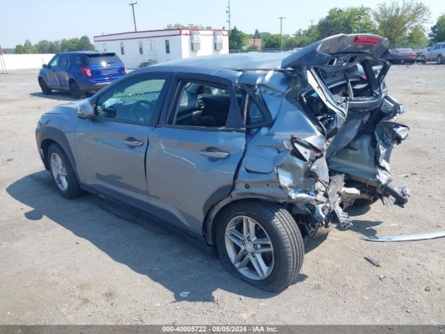 Photo 2 VIN: KM8K1CAA3JU082391 - HYUNDAI KONA 