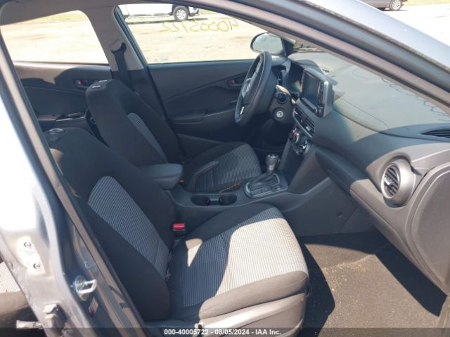 Photo 4 VIN: KM8K1CAA3JU082391 - HYUNDAI KONA 