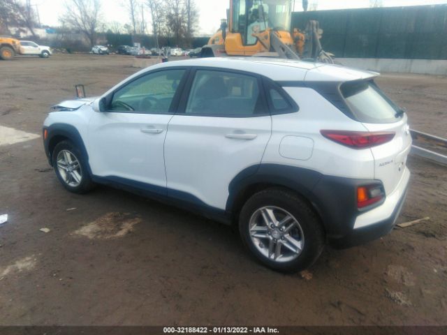 Photo 2 VIN: KM8K1CAA3JU108181 - HYUNDAI KONA 