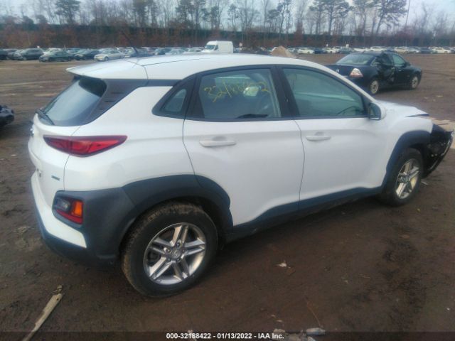 Photo 3 VIN: KM8K1CAA3JU108181 - HYUNDAI KONA 