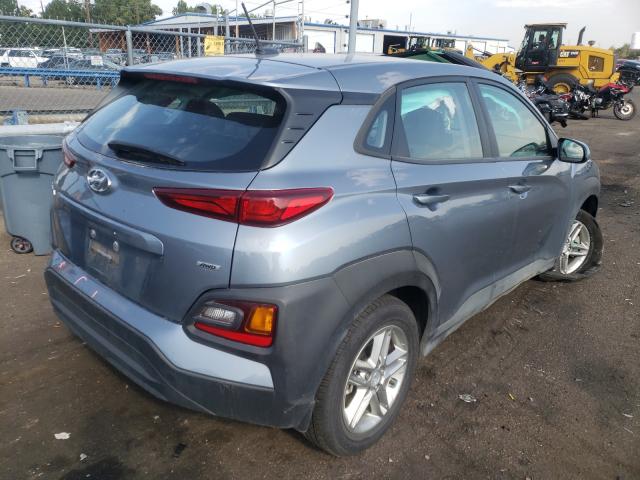 Photo 3 VIN: KM8K1CAA3KU197381 - HYUNDAI KONA SE 