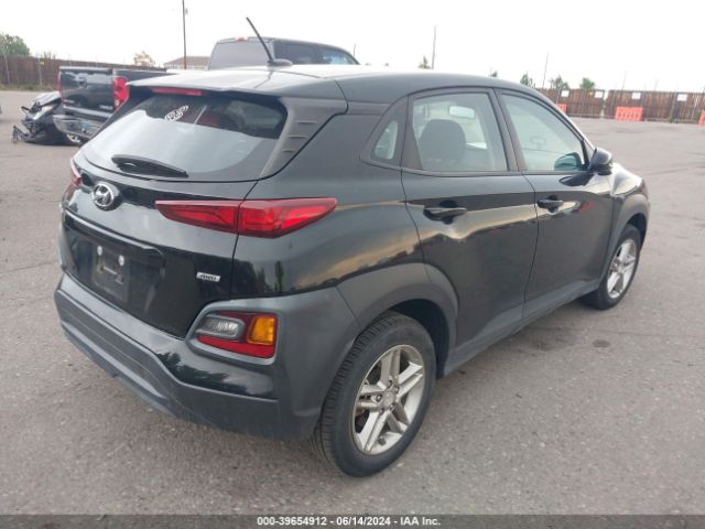 Photo 3 VIN: KM8K1CAA3KU243081 - HYUNDAI KONA 