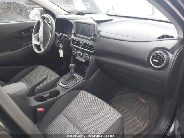 Photo 4 VIN: KM8K1CAA3KU243081 - HYUNDAI KONA 