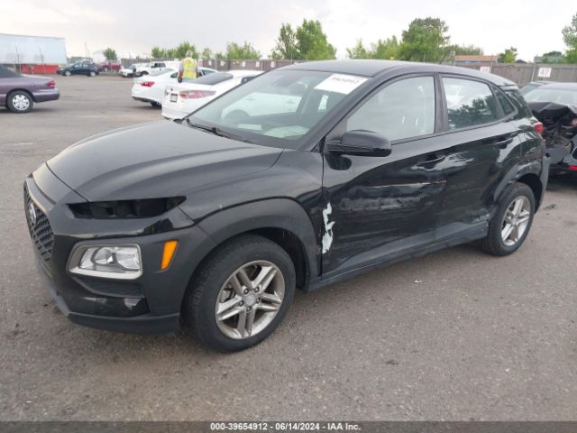 Photo 5 VIN: KM8K1CAA3KU243081 - HYUNDAI KONA 