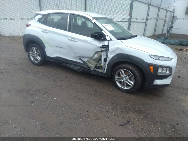 Photo 0 VIN: KM8K1CAA3KU258339 - HYUNDAI KONA 