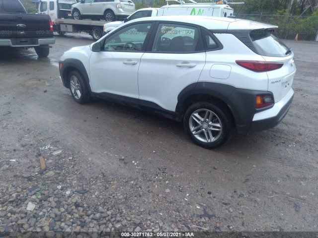 Photo 2 VIN: KM8K1CAA3KU258339 - HYUNDAI KONA 