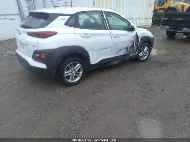 Photo 3 VIN: KM8K1CAA3KU258339 - HYUNDAI KONA 