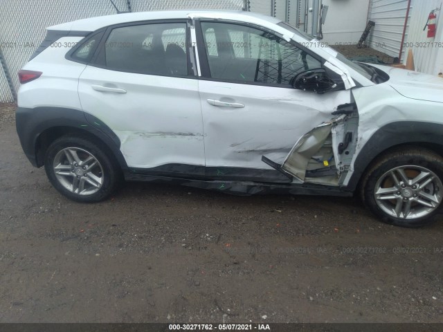 Photo 5 VIN: KM8K1CAA3KU258339 - HYUNDAI KONA 