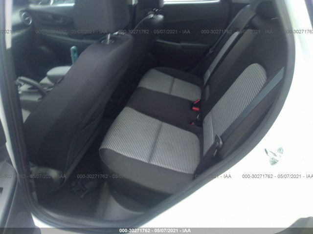 Photo 7 VIN: KM8K1CAA3KU258339 - HYUNDAI KONA 