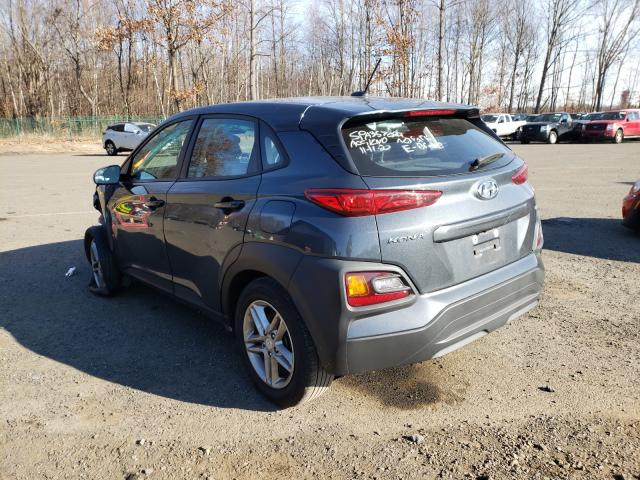 Photo 2 VIN: KM8K1CAA3KU269258 - HYUNDAI KONA SE 