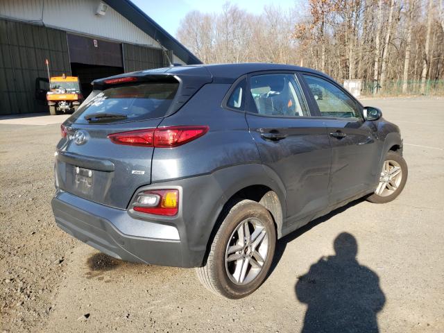 Photo 3 VIN: KM8K1CAA3KU269258 - HYUNDAI KONA SE 