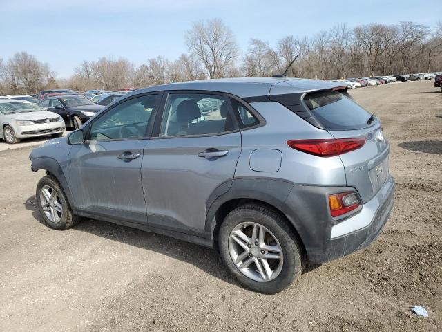 Photo 1 VIN: KM8K1CAA3KU271740 - HYUNDAI KONA 