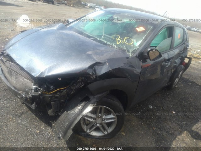 Photo 1 VIN: KM8K1CAA3KU276145 - HYUNDAI KONA 