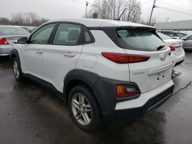 Photo 2 VIN: KM8K1CAA3KU280244 - HYUNDAI KONA 