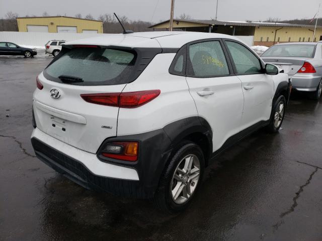 Photo 3 VIN: KM8K1CAA3KU280244 - HYUNDAI KONA 