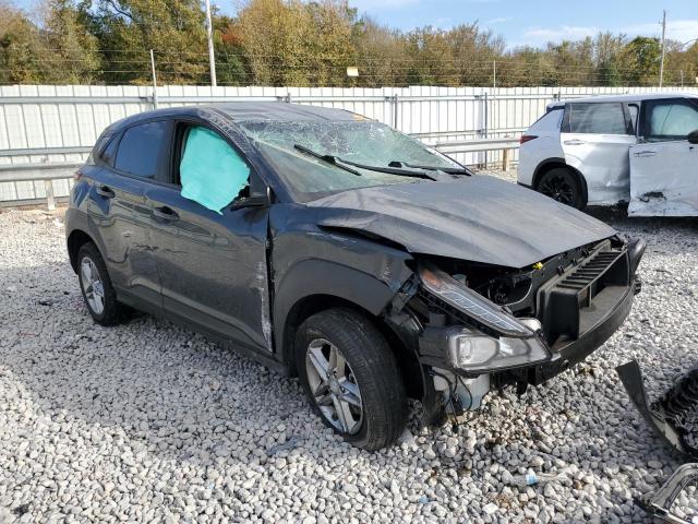 Photo 3 VIN: KM8K1CAA3KU292779 - HYUNDAI KONA 