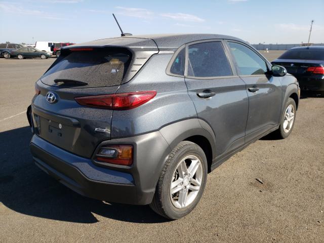 Photo 3 VIN: KM8K1CAA3KU299828 - HYUNDAI KONA SE 