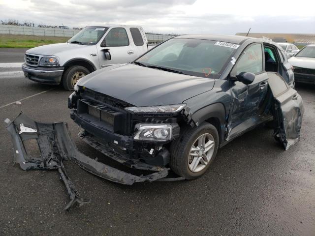 Photo 1 VIN: KM8K1CAA3KU299828 - HYUNDAI KONA SE 